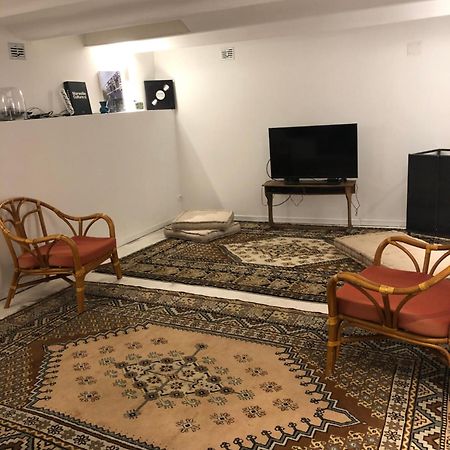 شقة مارسيليا  في Chic Et Boheme المظهر الخارجي الصورة